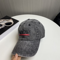 Balenciaga Caps